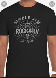 2025 Mens T-Shirt